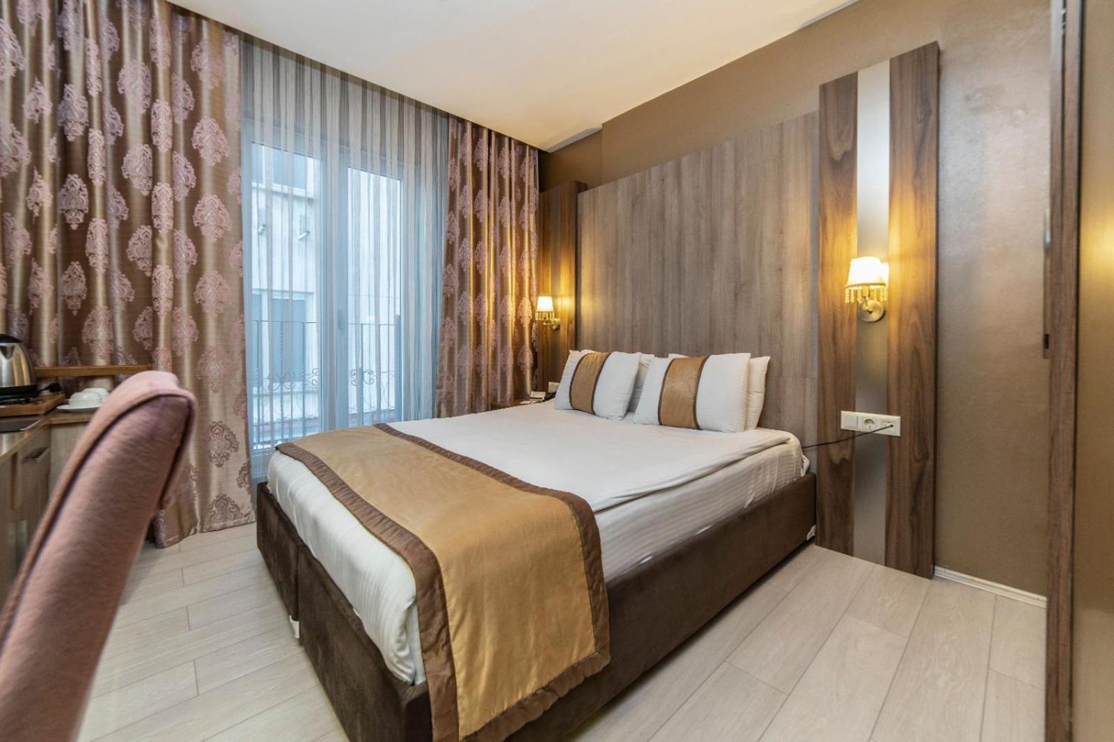 Royal Capital Hotel Бурса Екстер'єр фото