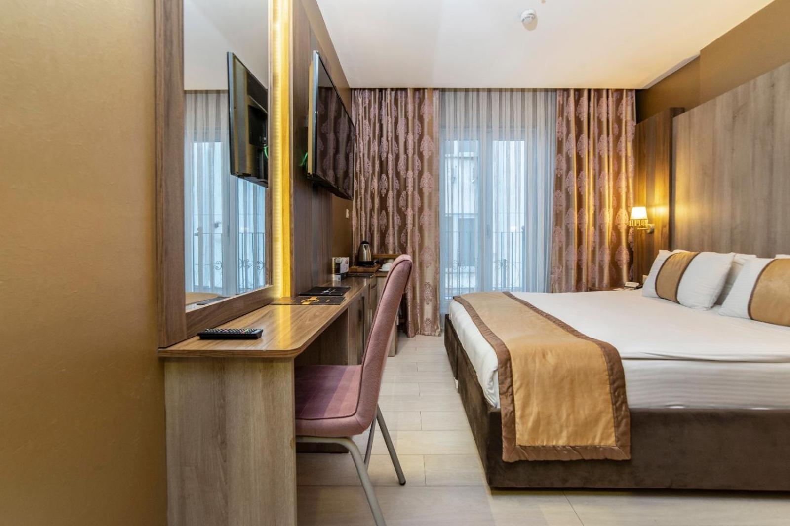 Royal Capital Hotel Бурса Екстер'єр фото