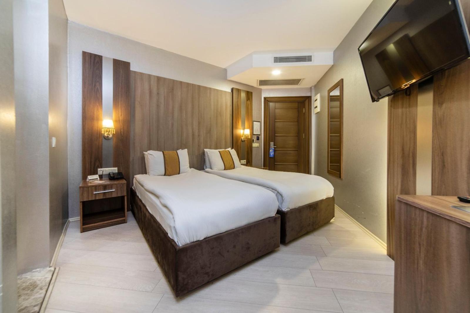 Royal Capital Hotel Бурса Екстер'єр фото